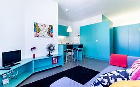Porto Center Modern Apartment 4T With Balcony